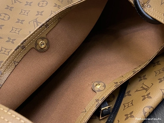 FS CHEAP VUITTON LOUIS GM Atlantis 0812